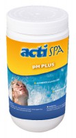 PH+ para spa 1kg